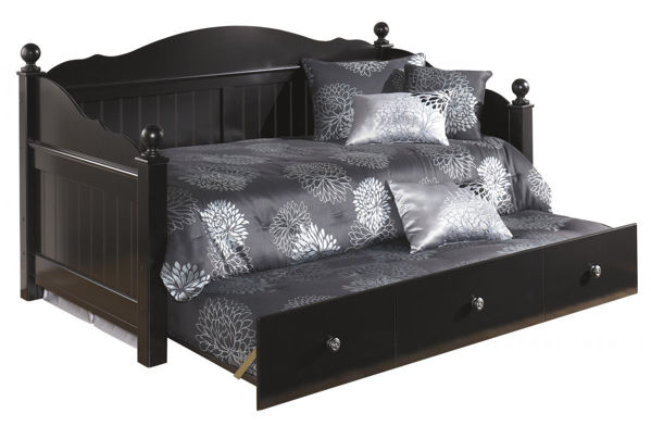 Picture of Jaidyn Daybed with Trundle