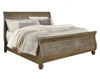 Picture of Trishley King Size Bed