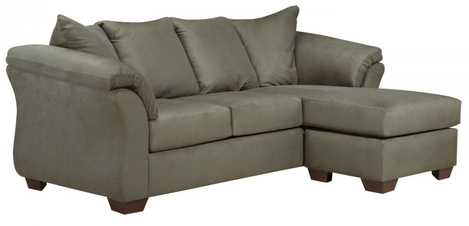 Picture of Darcy Sofa Chaise