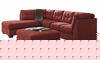 Picture of Maier Sectional with Ottoman