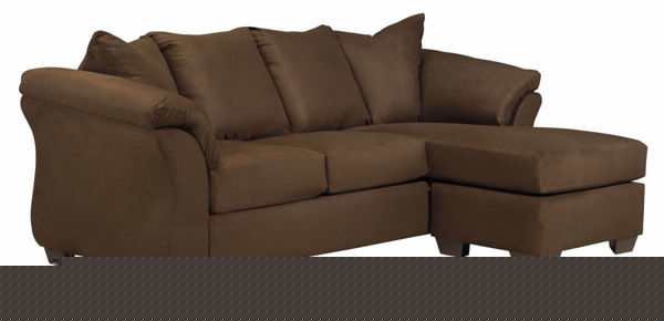 Picture of Darcy Sofa Chaise