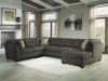Picture of Delta City Sofa