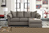 Picture of Darcy Sofa Chaise