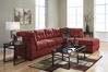 Picture of Maier Sectional