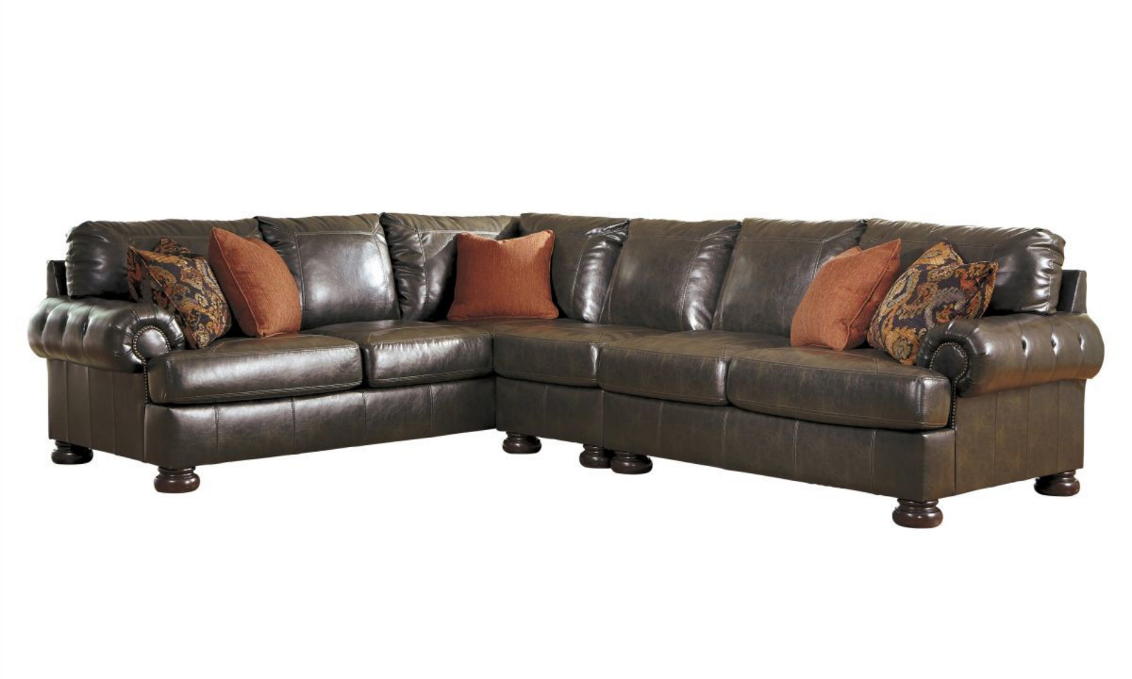 Picture of Nesbit Sectional