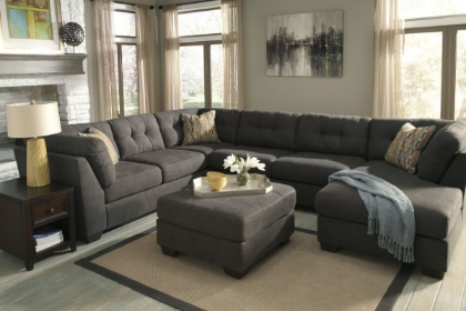 Picture of Delta City Sofa