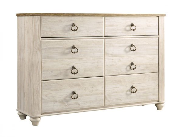 Picture of Willowton Dresser