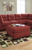Picture of Maier Sectional with Ottoman