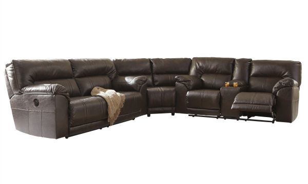 Picture of Barrettsville Sectional