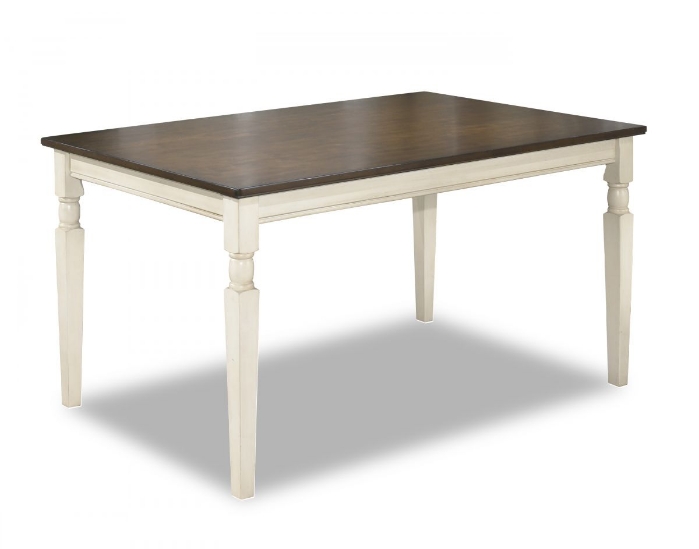 Picture of Whitesburg Dining Table