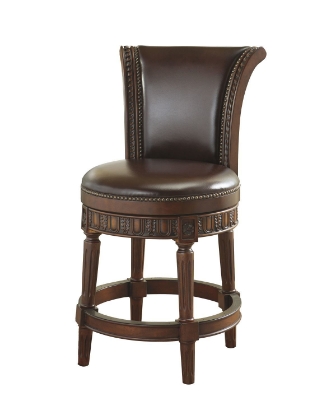 Picture of North Shore Swivel Counter Stool