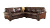 Picture of Banner Sectional