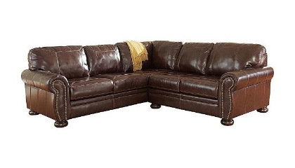 Picture of Banner Sectional