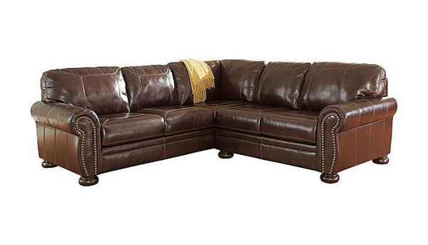 Picture of Banner Sectional