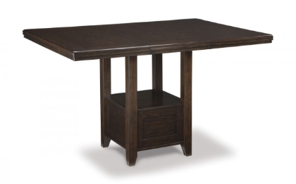 Picture of Haddigan Counter Height Dining Table