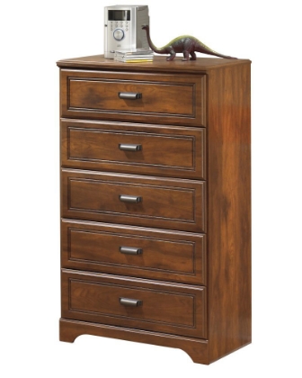 Picture of Barchan Chest of Drawers
