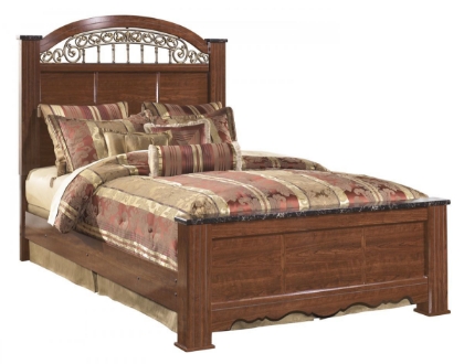 Picture of Fairbrooks Estate Queen Size Bed