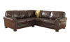 Picture of Banner Sectional