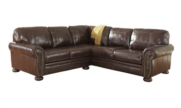 Picture of Banner Sectional