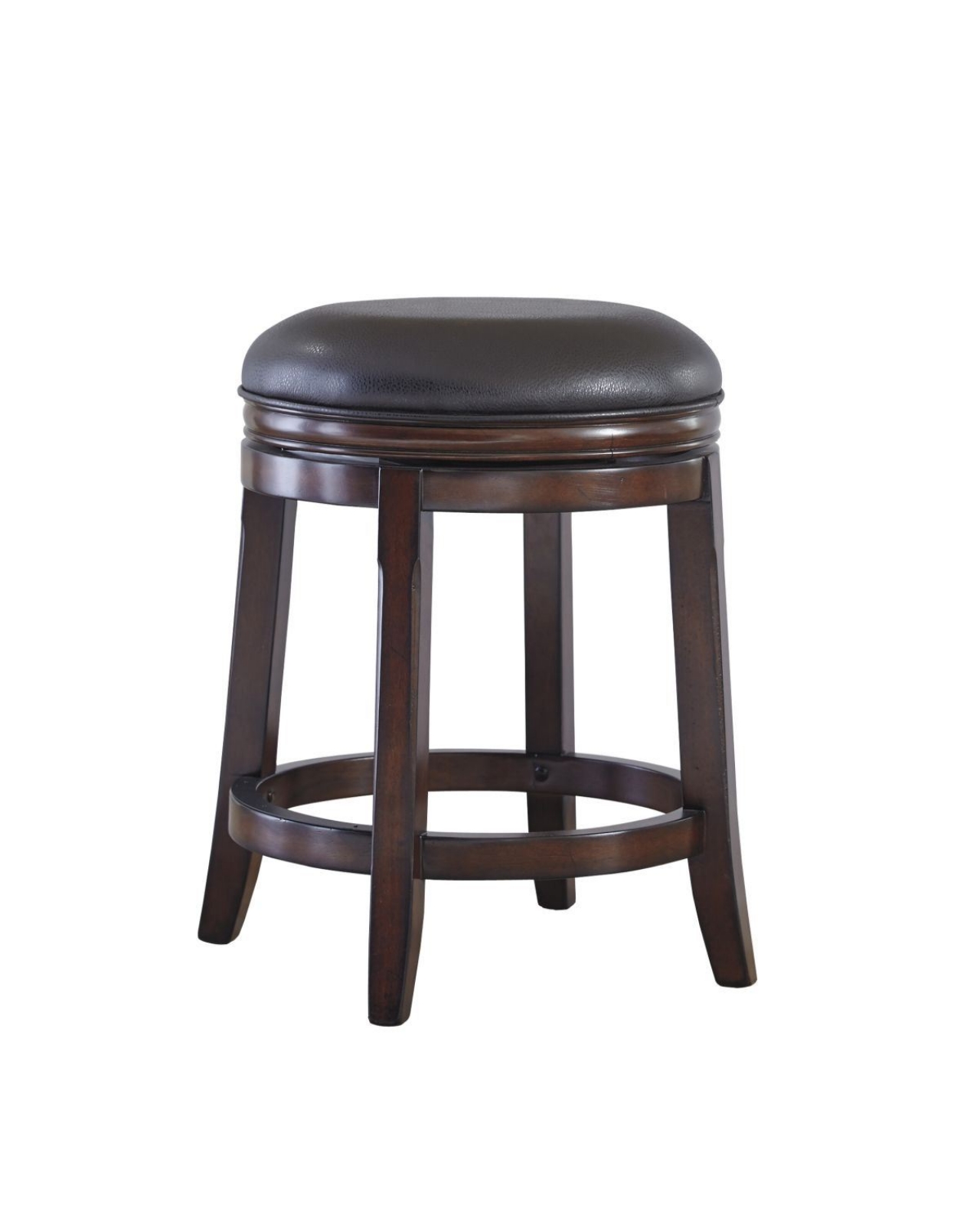 Picture of Porter Swivel Counter Stool