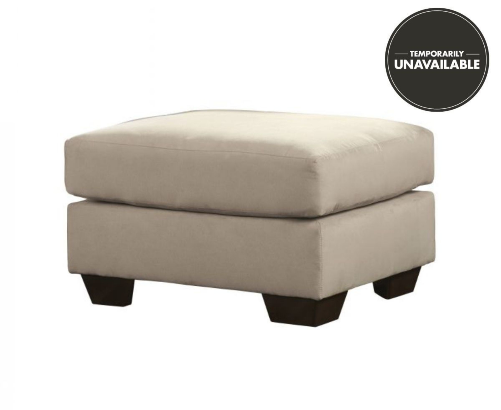 Picture of Darcy Ottoman