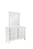 Picture of Kaslyn Dresser & Mirror