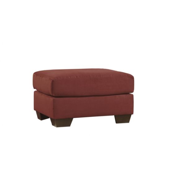 Picture of Darcy Ottoman