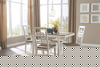 Picture of Brovada Table & 4 Chairs
