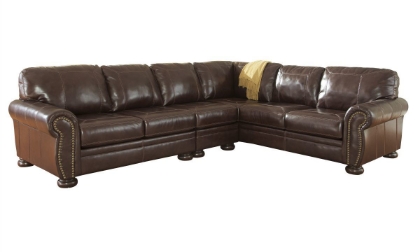 Picture of Banner Sectional