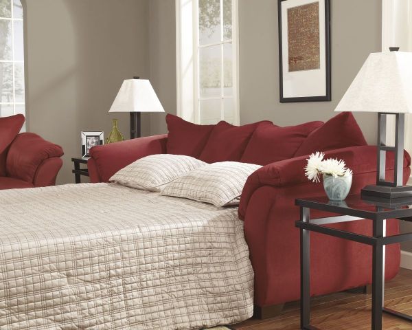 Picture of Darcy Sofa Sleeper