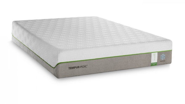 Picture of Flex Supreme Breeze Full Mattress
