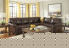 Picture of Banner Sectional