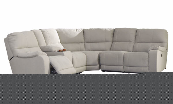 Picture of Bohannon Sectional
