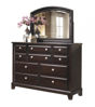 Picture of Ridgley Dresser & Mirror