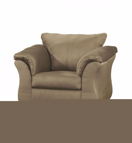Picture of Darcy Chair