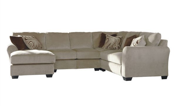 Picture of Hazes Sectional