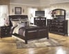Picture of Ridgley Dresser & Mirror