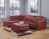 Picture of Alliston Ottoman