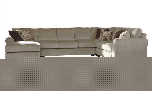 Picture of Hazes Sectional