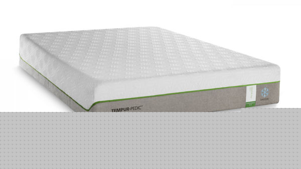 Picture of Flex Supreme Breeze Cal-King Mattress