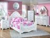 Picture of Exquisite Full Size Bed