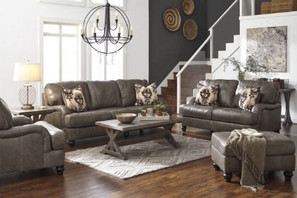 Picture of Kannerdy Loveseat