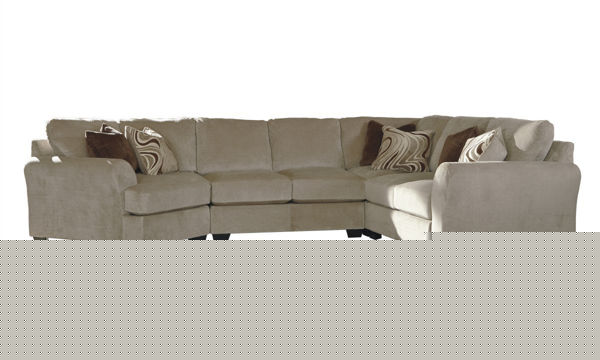 Picture of Hazes Sectional