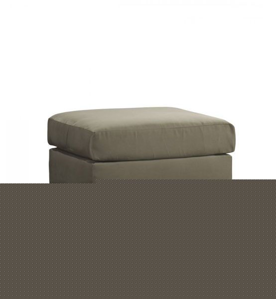 Picture of Darcy Ottoman