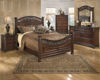 Picture of Leahlyn Dresser & Mirror