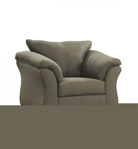 Picture of Darcy Chair