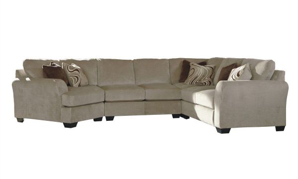 Picture of Hazes Sectional
