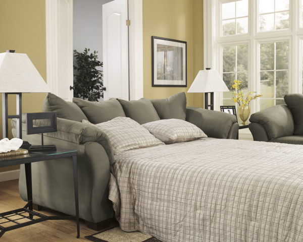 Picture of Darcy Sofa Sleeper
