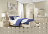 Picture of Catalina Queen Size Bed