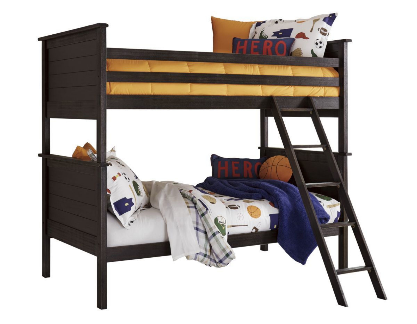 Picture of Jaysom Bunkbed